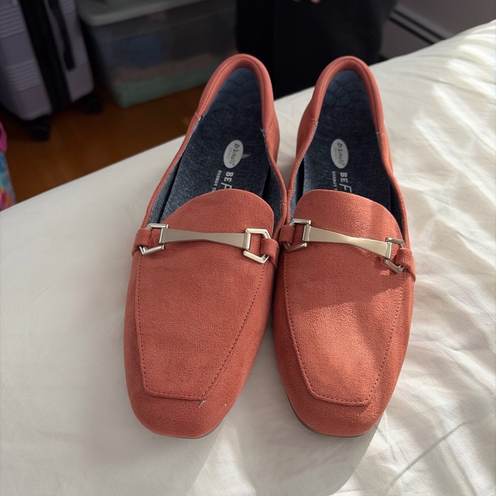 Dr. Scholl's Flats